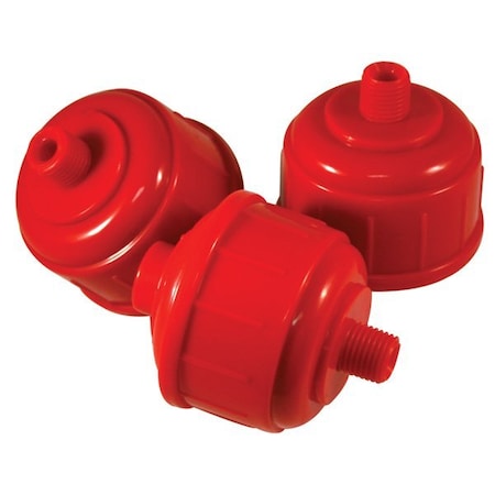 Atd Tools ATD Paint Spray Gun Filters 7812